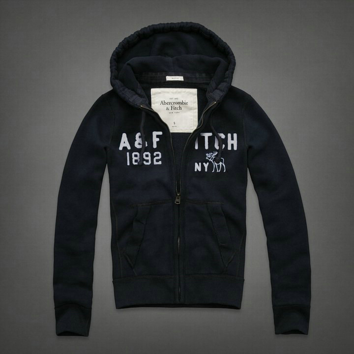 Sweat Abercrombie & Fitch Homme Pas Cher